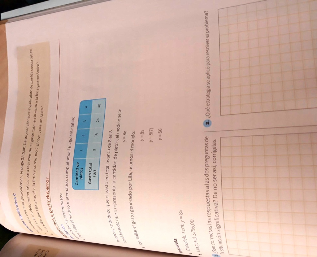 Solved Son Correctas Las Respuestas A Las Dos Preguntas De La