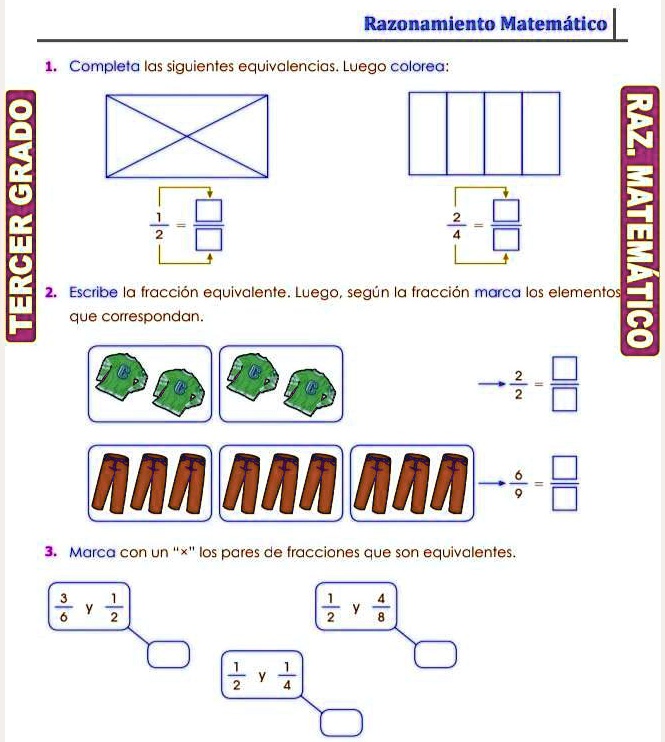 Solved Amigos Es Urgente Por Favor Razonamiento Matem Tico Completa