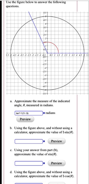 SOLVED Use The Figure Below To Answer The Following Questions