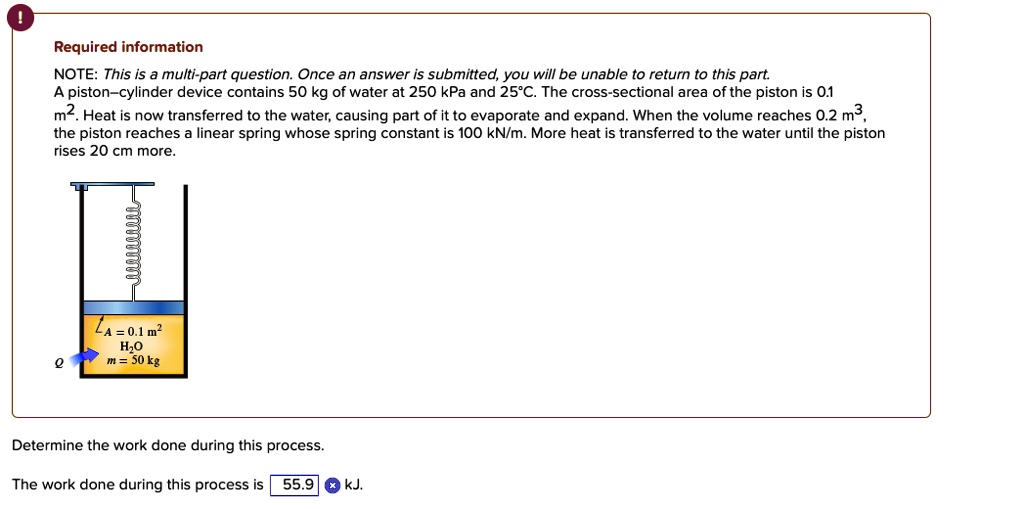 SOLVED Required Information NoTE This Is A Multi Part Question Once