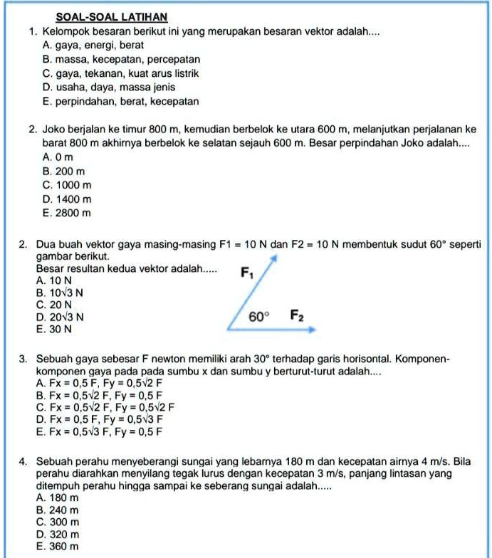 SOLVED Yang Bisa Tolong Bantu Ya Itu Jawabnya Dengan Caranya