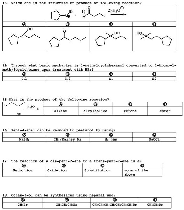 Solved I Need To Know What The Answer Is And Why A Brief Explanation