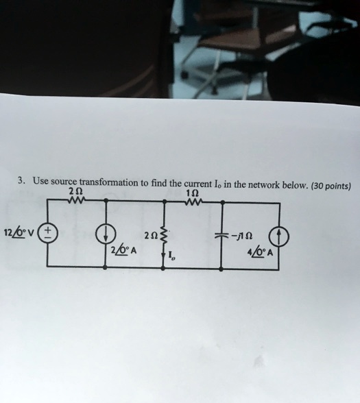 Solved Need Help Please Use Source Transformation To Find The