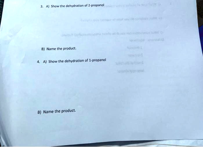 Draw Either A Lewis Structure Or Line Diagram For The Following Show