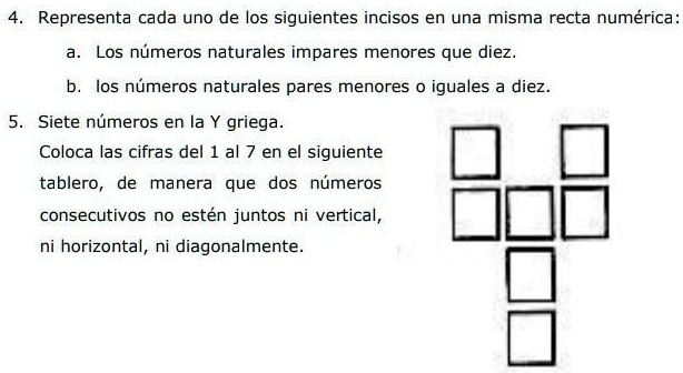 Solved Ay Denme Por Favor Representa Cada Uno De Los Siguientes