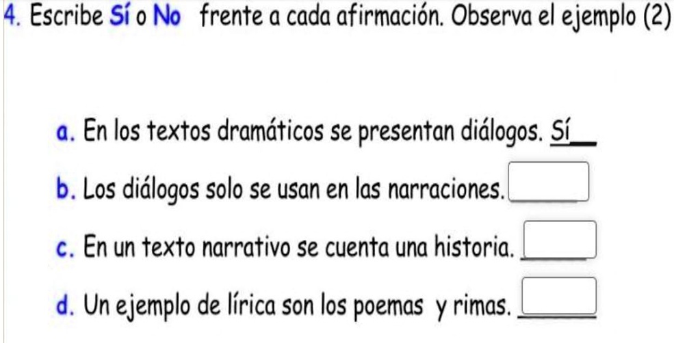 Solved Corona Al Mejorr De Lengua Y Literatura Escribe S No