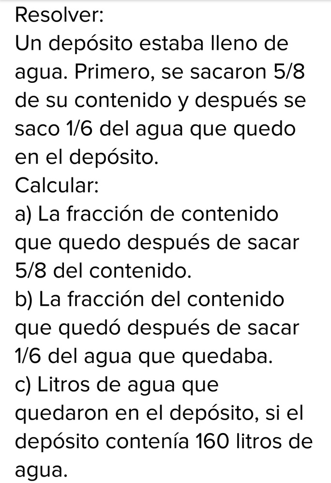 Solved Ayuda Necesito Presentar Esto Para Ma Ana Resolver Un Dep Sito