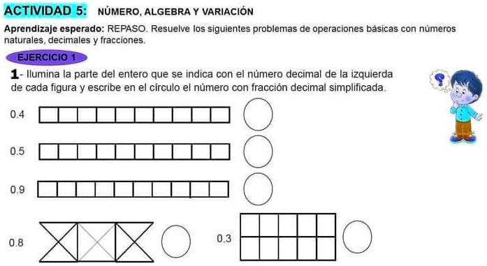 Solved Ayudaa Porfa Doy Coronita Actividad N Mero Algebra