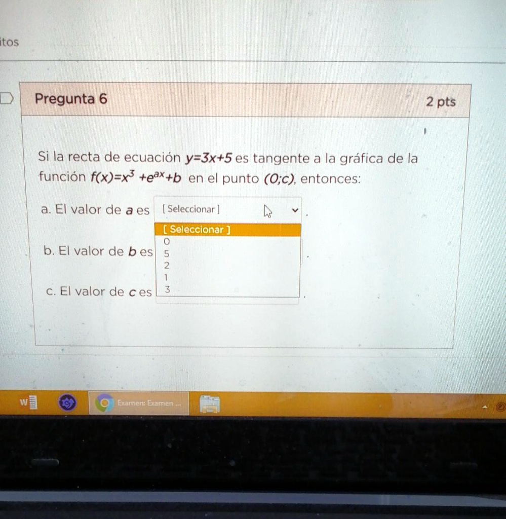 Solved Ayuden Por Favor Es Para Ahora Doy Puntos Tos Pregunta