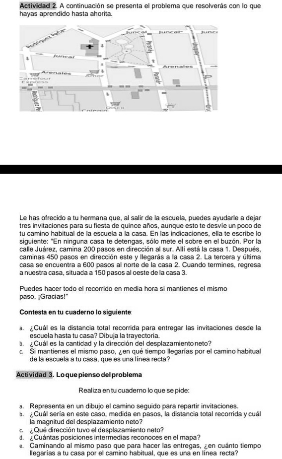 SOLVED ayuda es para mañana Actividad continuación se presenta