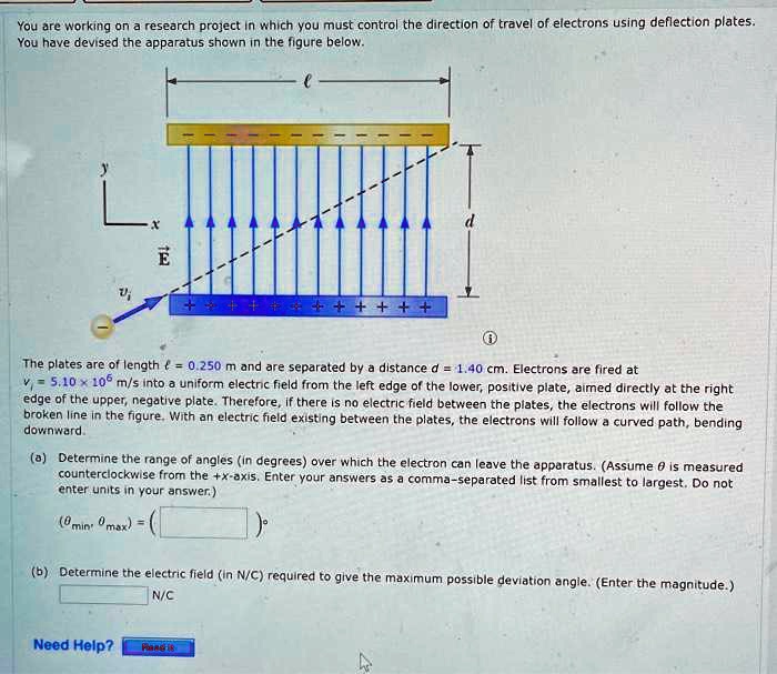 SOLVED You Are Working On A Research Project In Which You Must Control