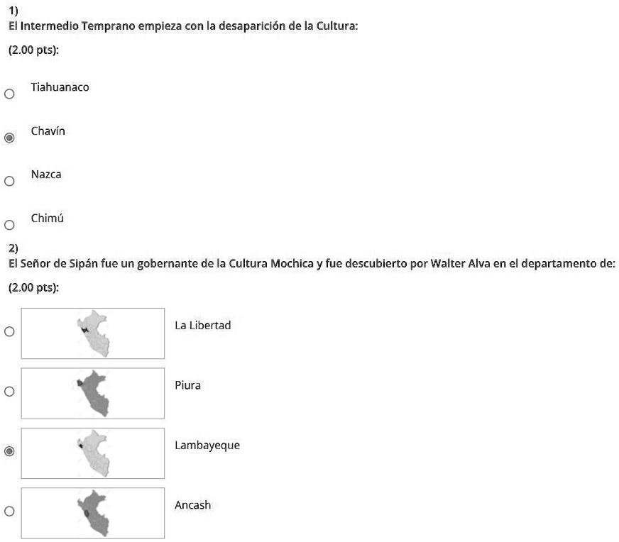 Solved Ayuda Pls Seguimos Con Mi Examen Despues Doy Corona Intermedlo