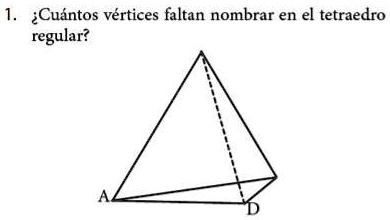 Solved Ay Denme Doy Corona Cu Ntos V Rtices Faltan Nombrar En El