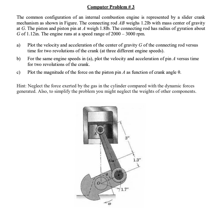 Solved Cumputer Problen Z The Common Configuration Of An Internal