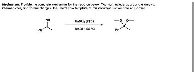 SOLVED Mechanism 1 NH3 Ammonia Reacts With H2SO4 Sulfuric Acid