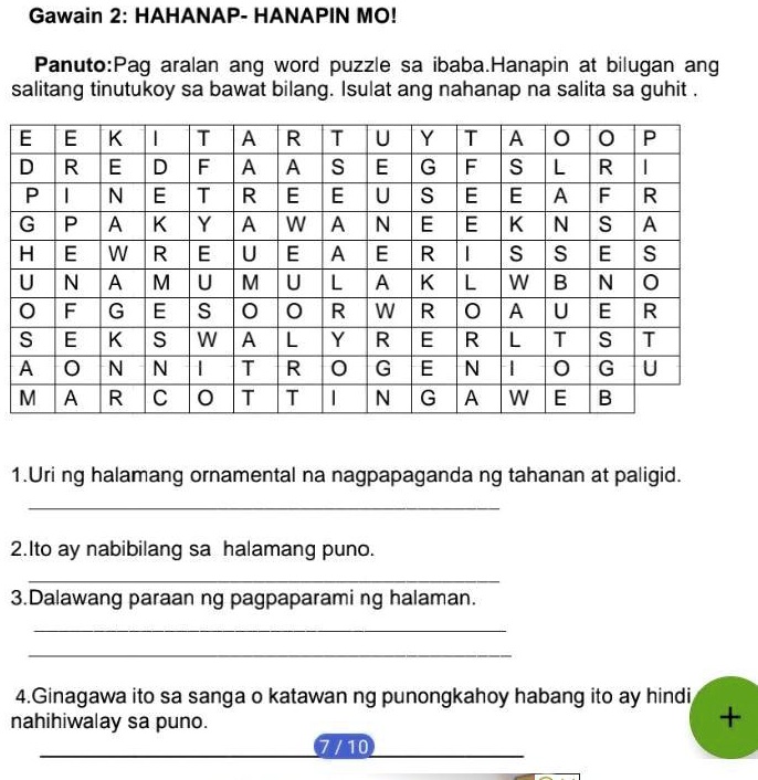 SOLVED Need Ko Po Ng Sagote Brainliest Ko Po Yung Unang Sasagot