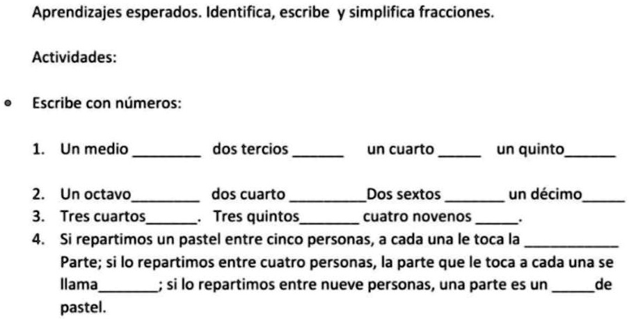 SOLVED Alguien Me Puede Ayudar Aprendizajes Esperados Identifica