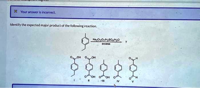 Solved Texts Please Explain The Mechanism Of This Reaction And Which