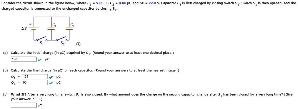 Solved Consider The Circuit Shown The Figure Below Where Pf Cz