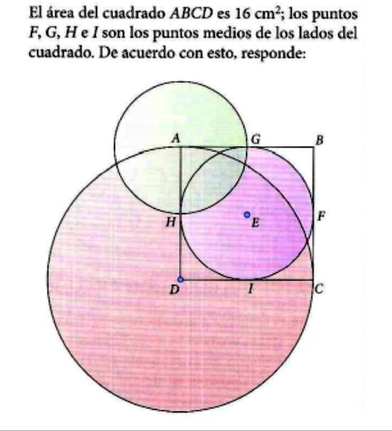 SOLVED Quien me ayuda a resolver esto cuál es el radio de la