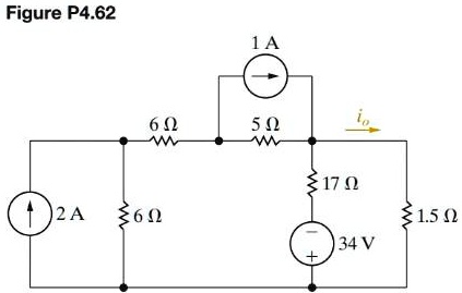 SOLVED ELECTRICAL ENGINEERING 2 ELECTRIC CIRCUITS A Use A Series Of