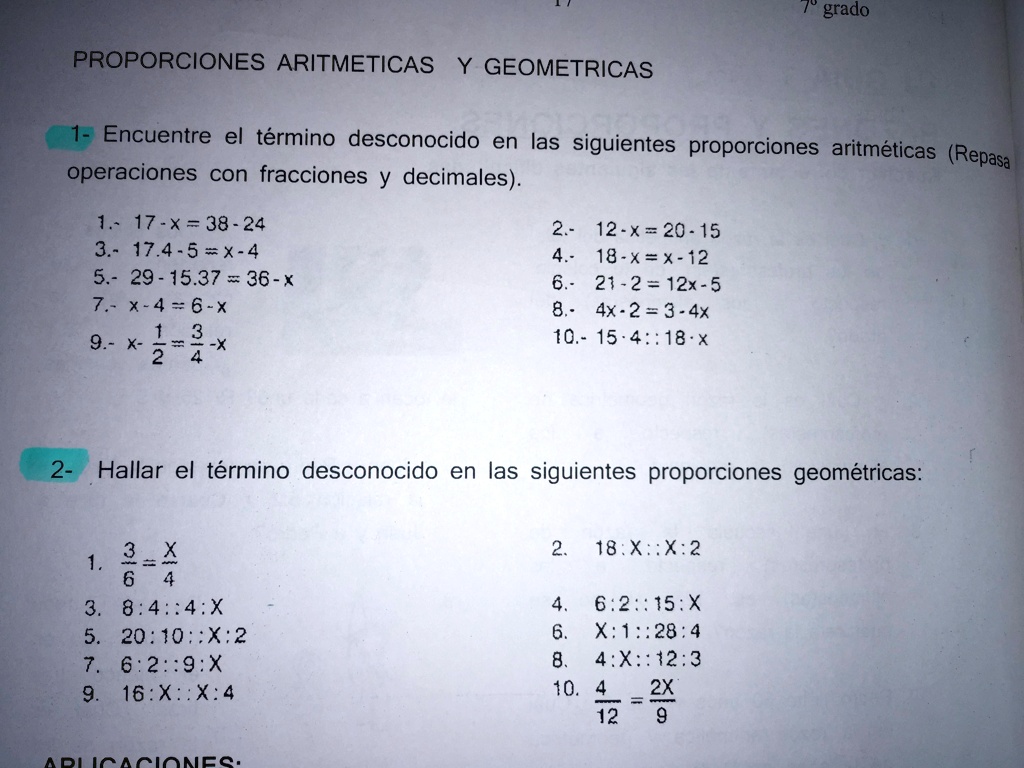 Solved Necesito Ayuda Esto Es Para Ma Ana Grado Proporciones