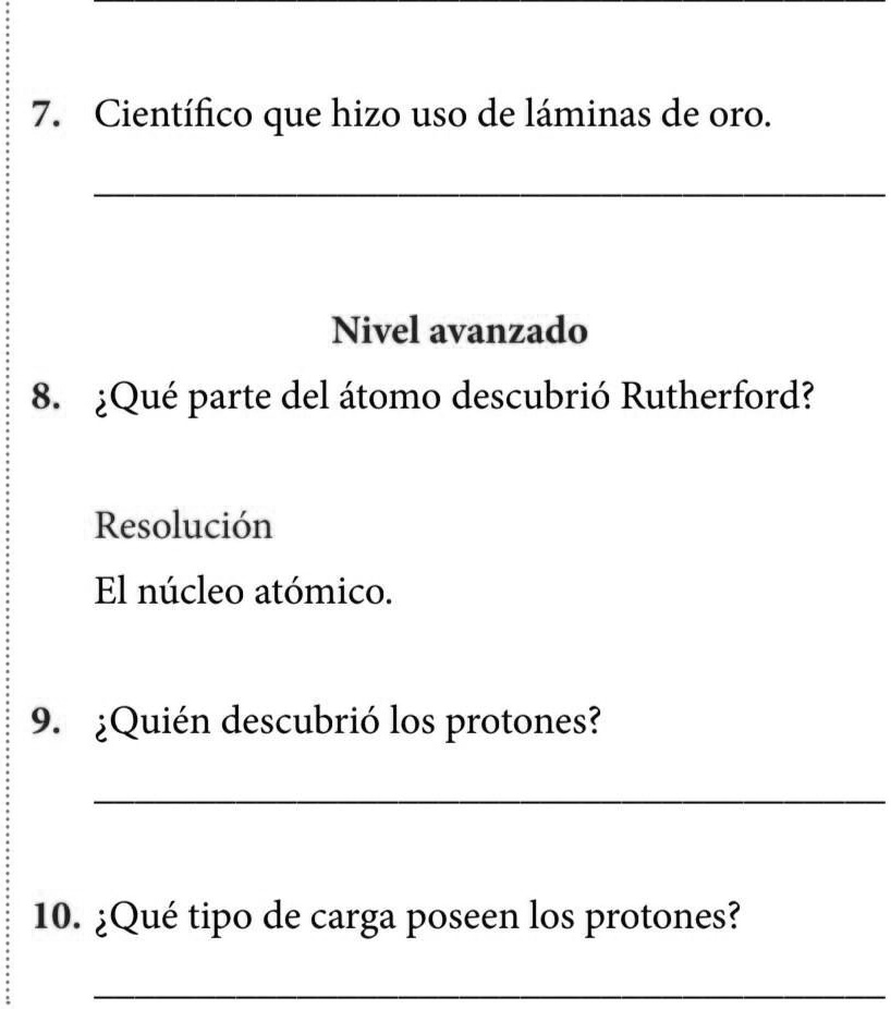 Solved Aqu Esta La Pregunta Sandra Cient Fico Que Hizo Uso De