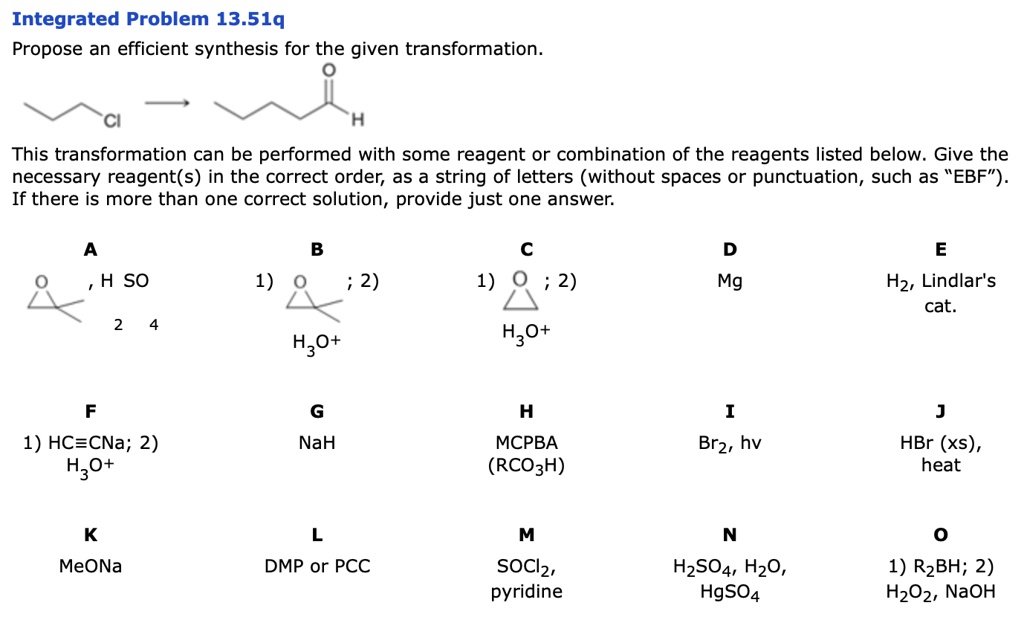 Integrated Problem Q Propose An Efficient Synthesis For The Given