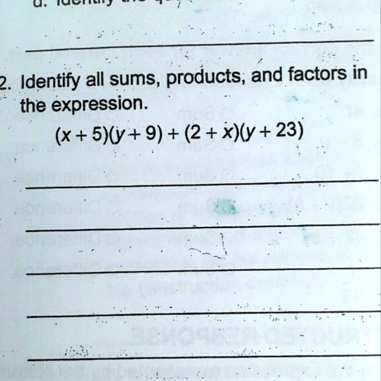 SOLVED PLEASE ANSWER And Explain Step By Step C Uctnanetae 2