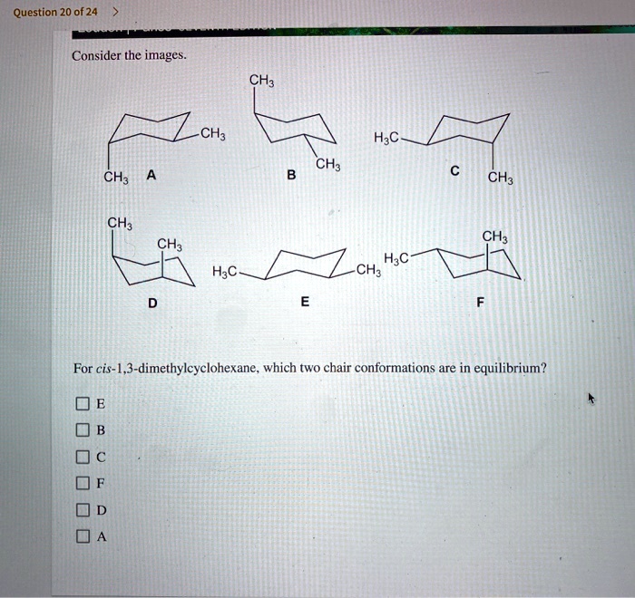 Solved Question Of Consider The Images Ch H C Ch Ch Ch Ch