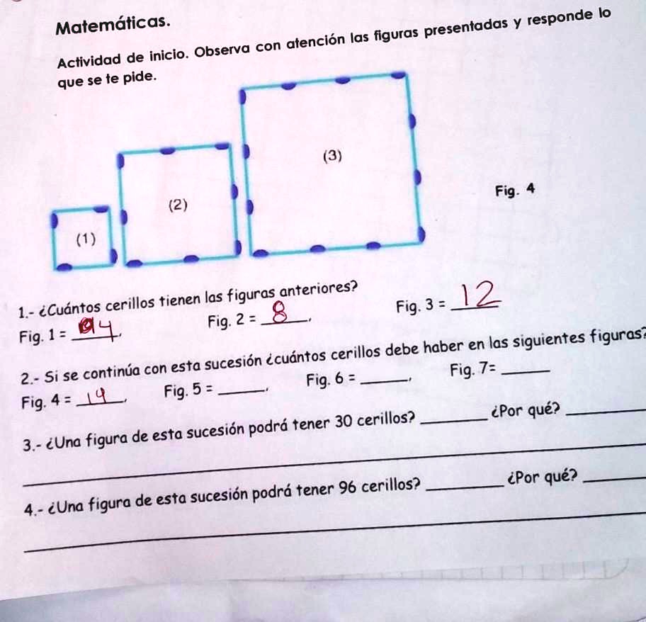 Solved Jsjssj Necesito Ayuda Responde Lo Matem Ticas Presentadas