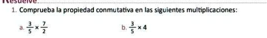 SOLVED Me pueden ayudar por favor ayudenme con explicación completa