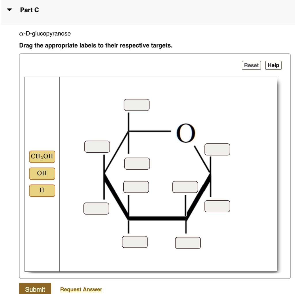 Solved Draw The Following Sugars Using Haworth Projections Part C A D