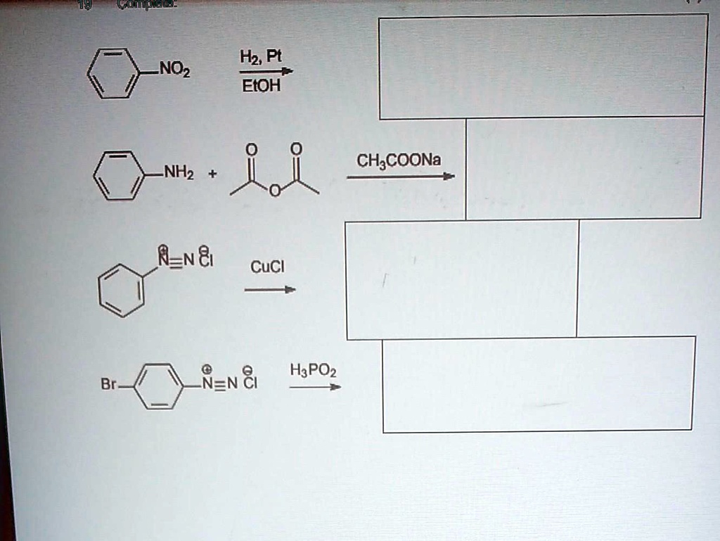 SOLVED 2 Illustrate The Hydrogen Bonding That Occurs With Amines 3