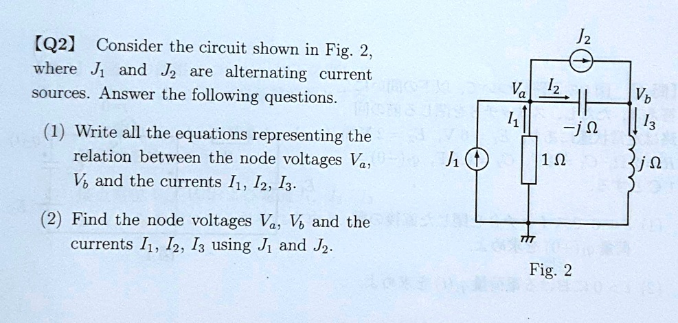 SOLVED Q 22EC 2 Please Help Me With The Solution To This Problem Q2