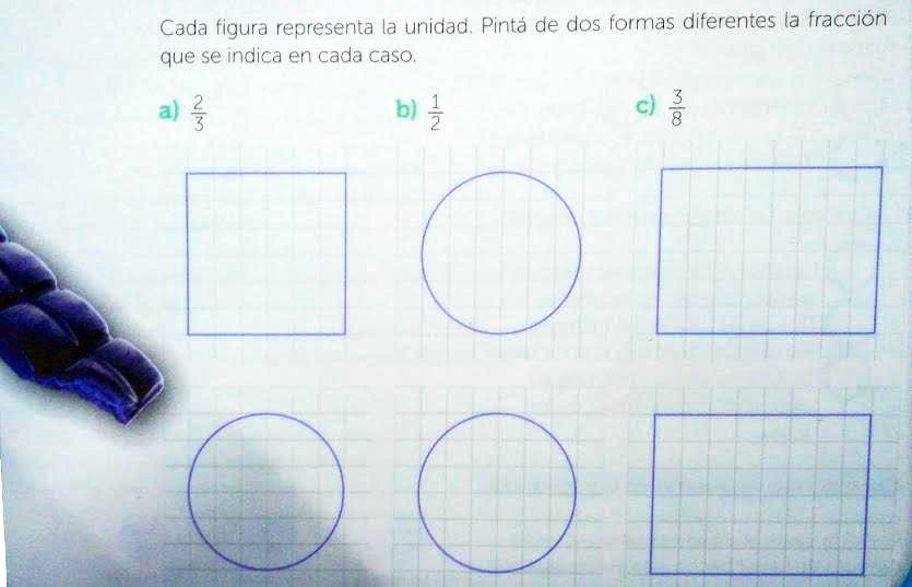 Solved Ayudenme Con La Ultima Cada Figura Representa La Unidad Pint