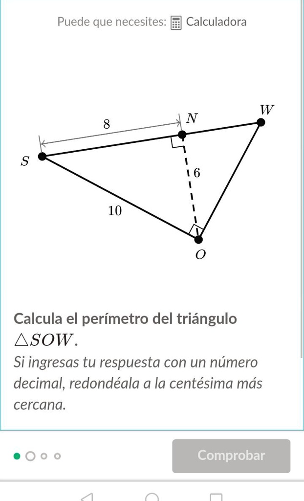 SOLVED Me pueden explicar cómo se resuelve este ejercicio 3 Puede que