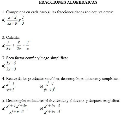 SOLVED ALGIEN ME PUEDE AYUDAR ES QUE LO NESECITO URGENTEEE FRACCIONES