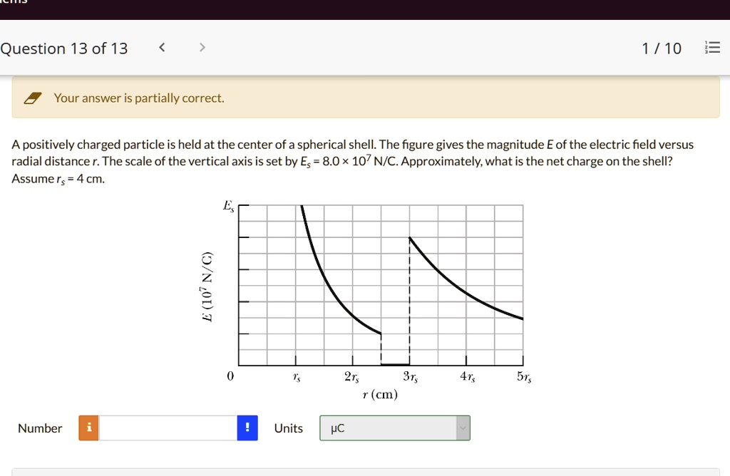 Solved Question Of Your Answer Is Partially Correct A