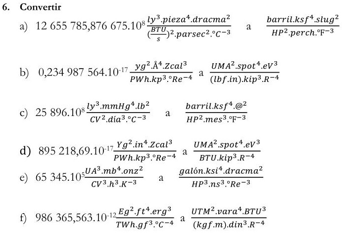 Solved Texts Son Ejercicios De Biof Sica Y Quiero La Soluci N Paso A