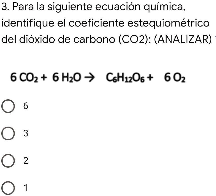 Solved Ay Denme Porfis Para La Siguiente Ecuaci N Qu Mica