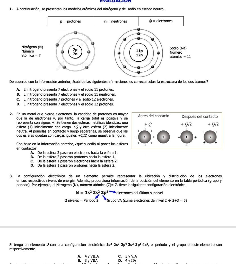 SOLVED me ayudan por fa EAlUACBUN A continuación se presentan los