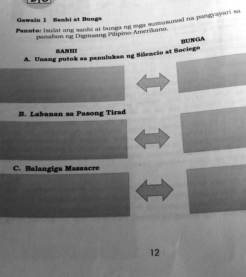 SOLVED Patulong Nmn Po Ako Dtu D Kasi Ako Matalino Eh Kaya Patulong