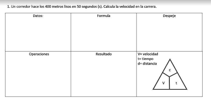 SOLVED Alguien Me Puede Ayudar Con Este Trabajo Porfavor 1 Un