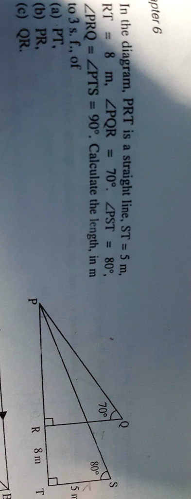 Solved Solve It Using Sin Cos And Tan