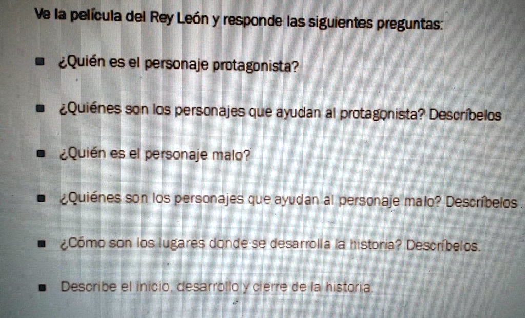 Solved Holis Me Ayudan Por Favor Es Para Entregarla En Una Hora Ve La