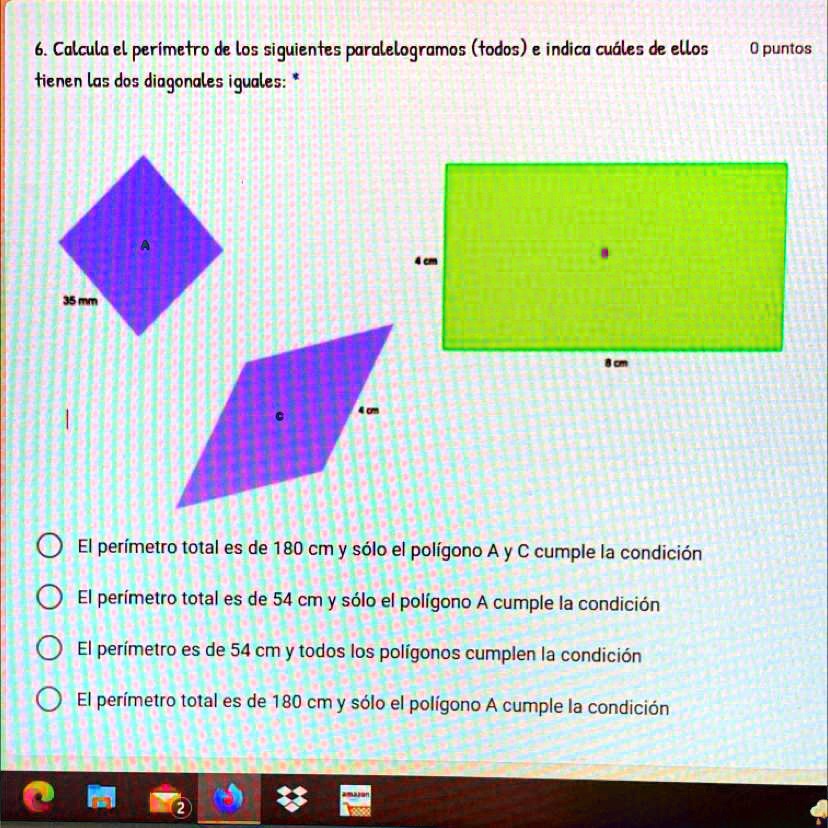 Solved Por Favor Ay Denme Con Esta Pregunta Estoy En Examen Y No Se