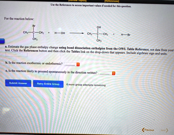 Solved Kiererencee Accl Imporunavaluee Nceded For This Qucstion Use