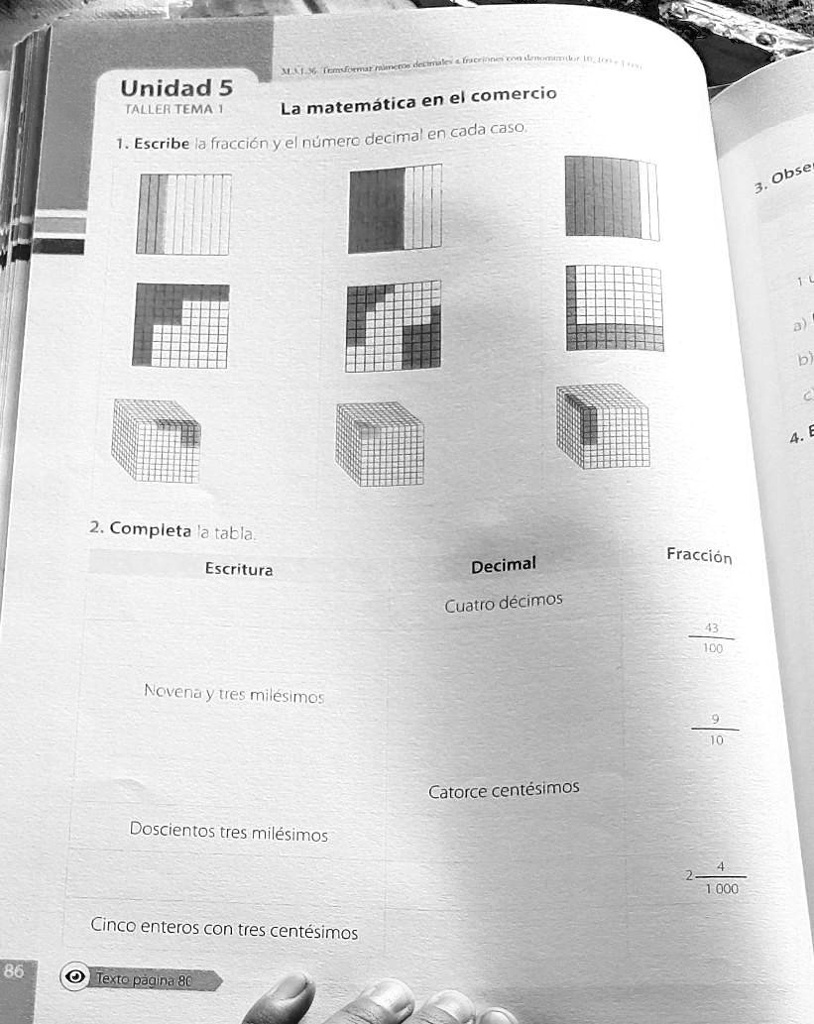 Solved Por Favor Me Pueden Ayudar Es Para Hoy Porfis Unidad Taller