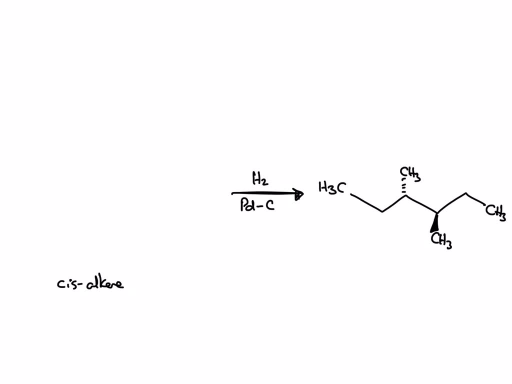 Solved Draw The Correct Reactant That Would Give The Product Shown